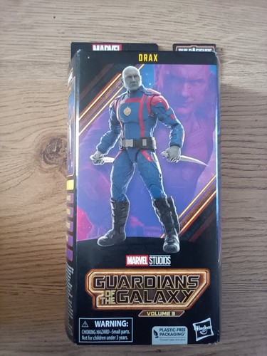 Hasbro marvel legends series - hasbro,