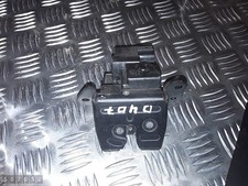 2010 HYUNDAI I-30 CW LOCK