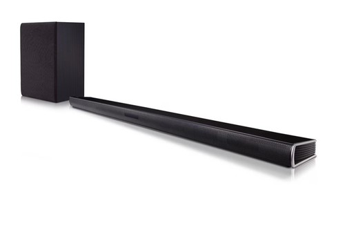 Sh4 300w 1ch soundbar and - 300w,