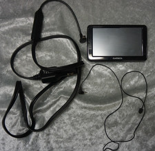 Garmin Nuvi 2595LM GPS Sat Nav