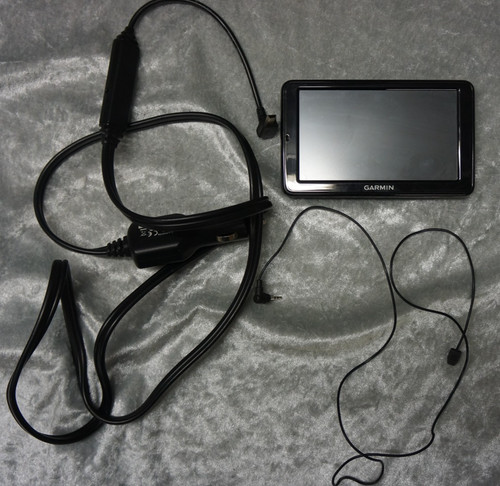 Garmin nuvi 2595lm gps sat - garmin, nav