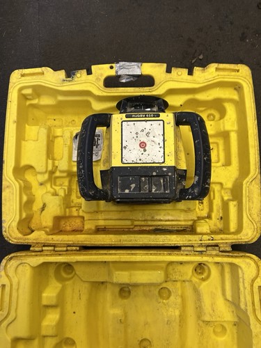 Leica rugby 610 laser - leica,