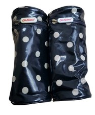 Cath Kidston Blue Polka Dot
