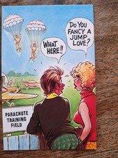 Bamforth Postcard Sea Side No