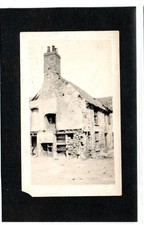 Vintage photograph a - vintage, of