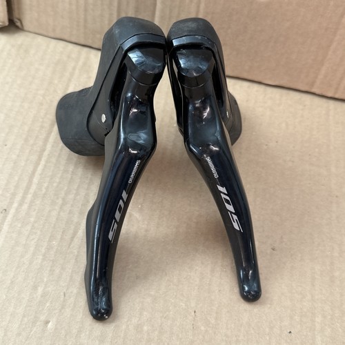 Shimano 105 r7000 2x11s - shimano, sti