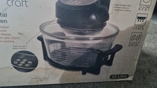 Brand New 12L Halogen Oven