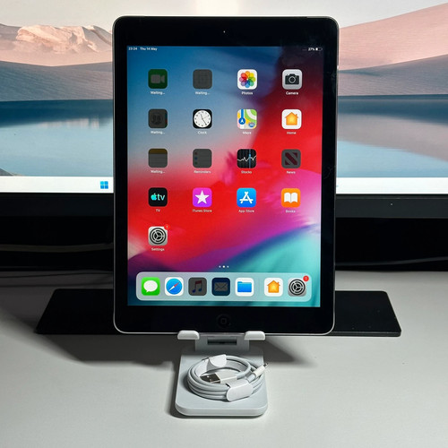 Apple ipad air 1st gen - ipad, 32gb