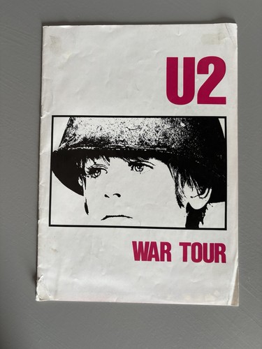 Original war tour - original,
