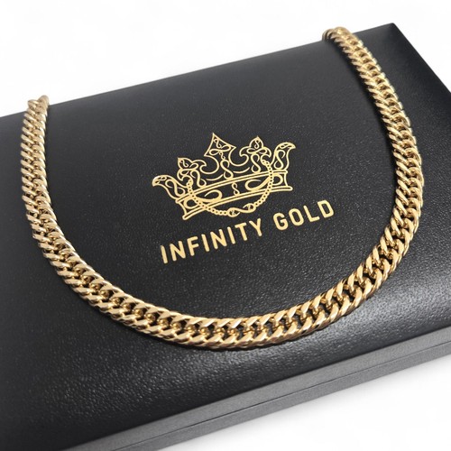 Mens 9ct gold - mens, xp