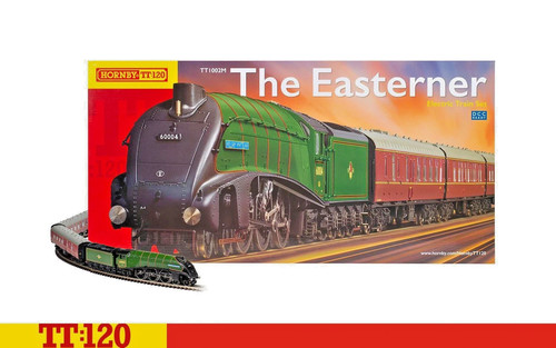 Hornby tt1002m the - the, easterner