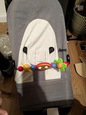 BabyBjorn Baby Bouncer Soft -