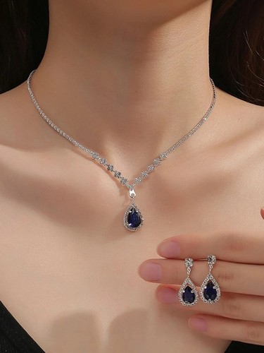 Pieces women s crystal - 3, of