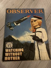 RARE Observer Magazine 18