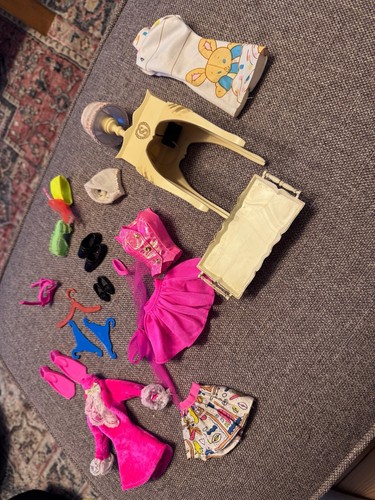 Vintage hasbro sindy - vintage, clothes