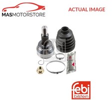 DRIVESHAFT CV JOINT KIT FEBI