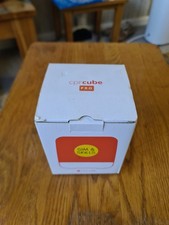 CPR Cube Pro. For Demonstration. Great As A Small Alternative To CPR manikins.