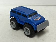 Jakks Pacific Max Tow Truck