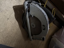 Elu cirlcular handheld saw