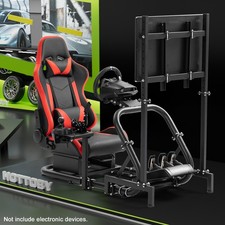 Hottoby Racing Simulator