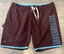 Size 14 Ladies Animal Board Shorts