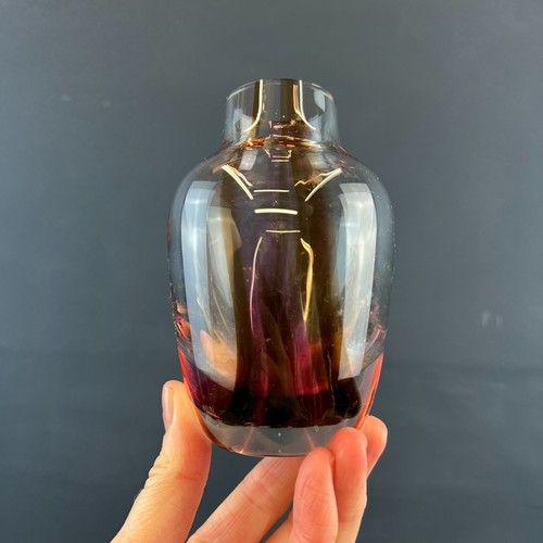 Vintage caithness oban hand - vintage,