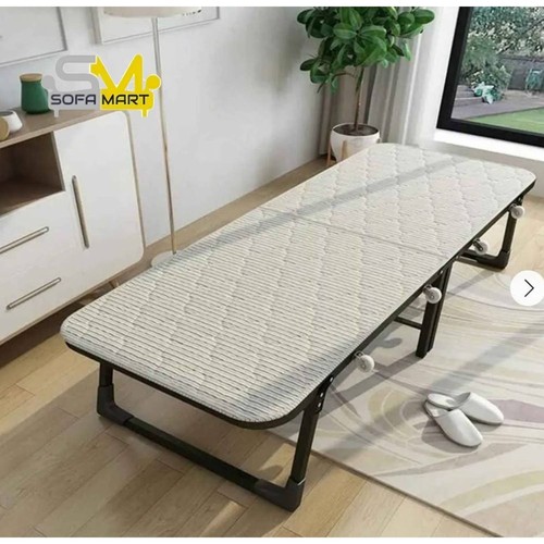 Folding bed high quality steel - folding,