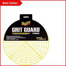 Compact Grit Guard - Radial