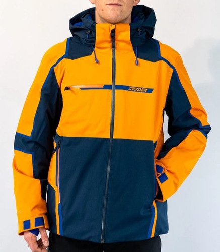 Spyder titan mens ski - spyder,