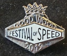 Goodwood  Festival Of Speed