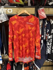 Troy Lee Design  Gp Jersey