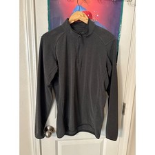 Arcteryx rho zip - lt, mens
