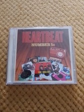 Various Artists - Heartbeat Number 1's (CD, 2007) - 2 Discs - Fast Dispatch