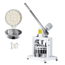 Uimoso Manual Dough Divider