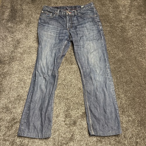 Tommy hilfiger mercer jeans - mercer,