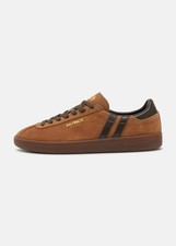 Patrick Monaco Mens Trainers