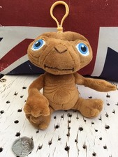 Universal Studios E.T. Soft Toy Plush