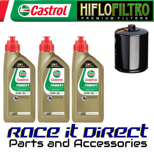Service kit for - kit, harley
