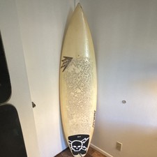 Firewire Shortboard Surfboard