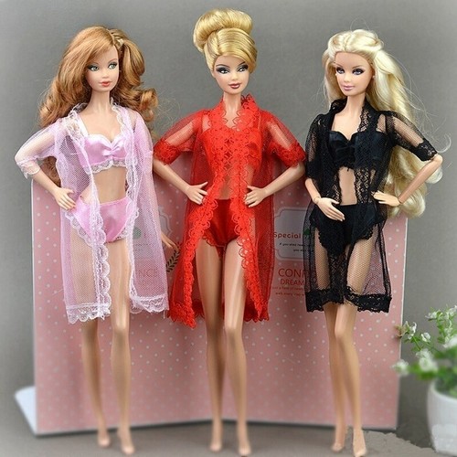 1set pajamas lingerie lace - lingerie,