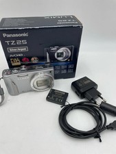 Panasonic lumix dmc tz25 - lumix, dmc-tz25