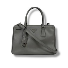 PRADA 2WAY Mini Tote Bag