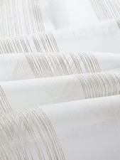 John Lewis Fine Stripe Extra