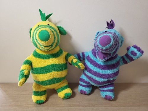 Vintage bbc fimbles fimbo - bbc,