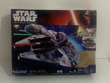 Boxed 2015 Hasbro Star Wars