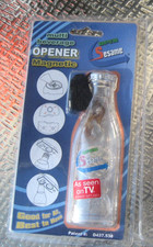 Open Sesame Bottle OPENER Can