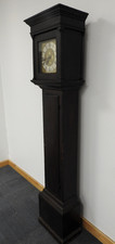 Early Georgian Oak 18th C