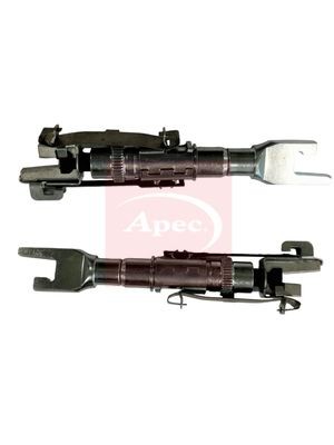 Braking system adjuster apec - adjuster,