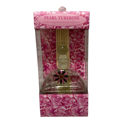 Pearl tuberose home reed - pearl,