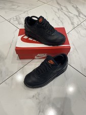 Nike air max black - air, “black